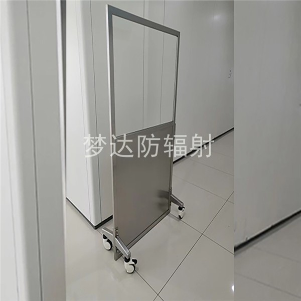 重庆单联铅屏风大窗口